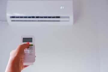 Air Conditioning Controls: Understanding the Modes of Your Home AC System